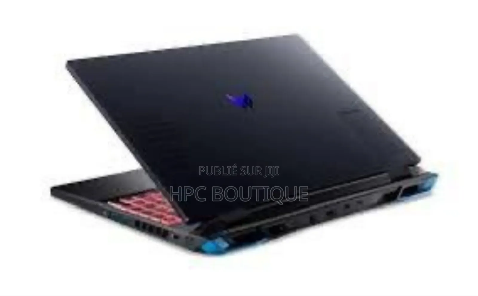 Nouveau Acer Predator Helios 18 PH18-71 16GB Intel Core i9 SSD 1T