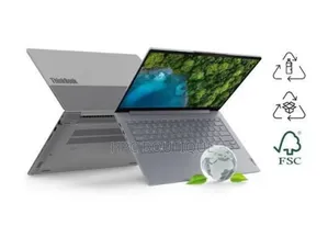 Nouveau Lenovo Thinkbook 14 16GB Intel Core Ultra 5 SSD 512GB