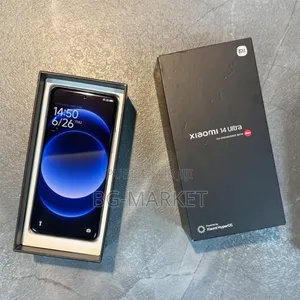 Nouveau Xiaomi 14 Ultra 512 GB Bleu