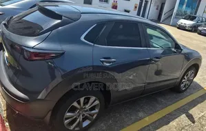 Mazda CX-30 2023 Gris