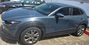 Mazda CX-30 2023 Gris