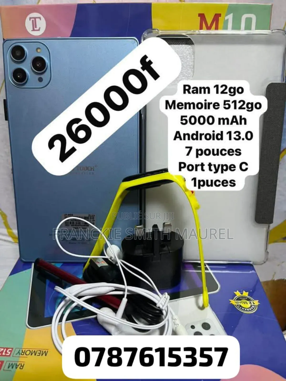Nouveau Autre Autre 512 GB Autre