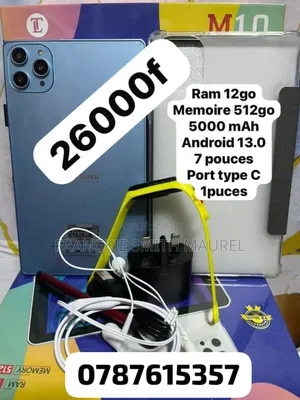 Nouveau Autre Autre 512 GB Autre