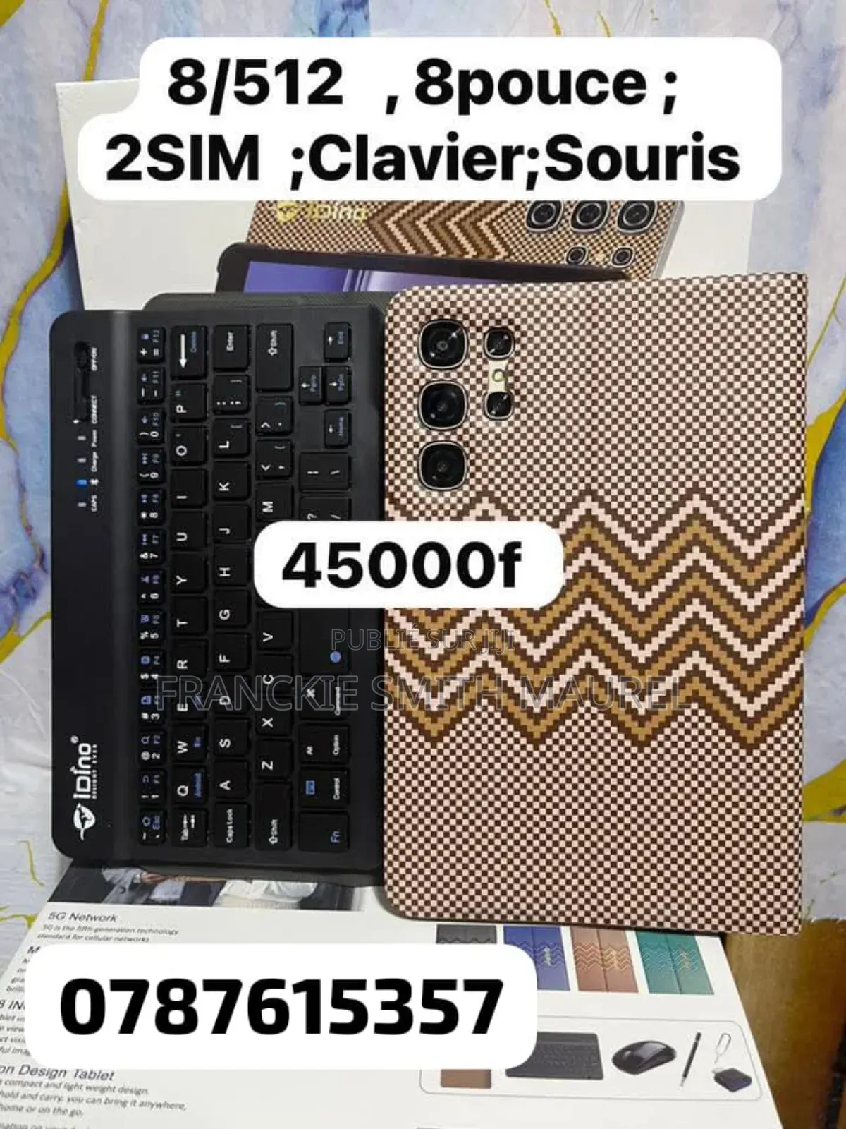 Nouveau Autre Autre 512 GB Autre