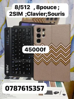 Nouveau Autre Autre 512 GB Autre