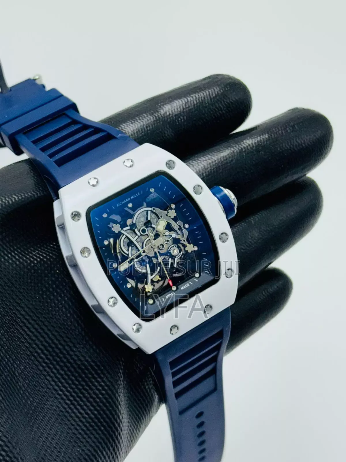 Richard Mille