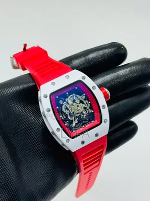 Richard Mille
