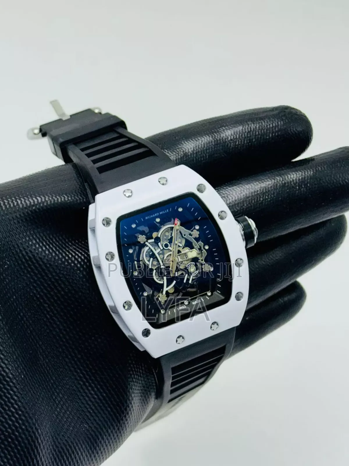 Richard Mille