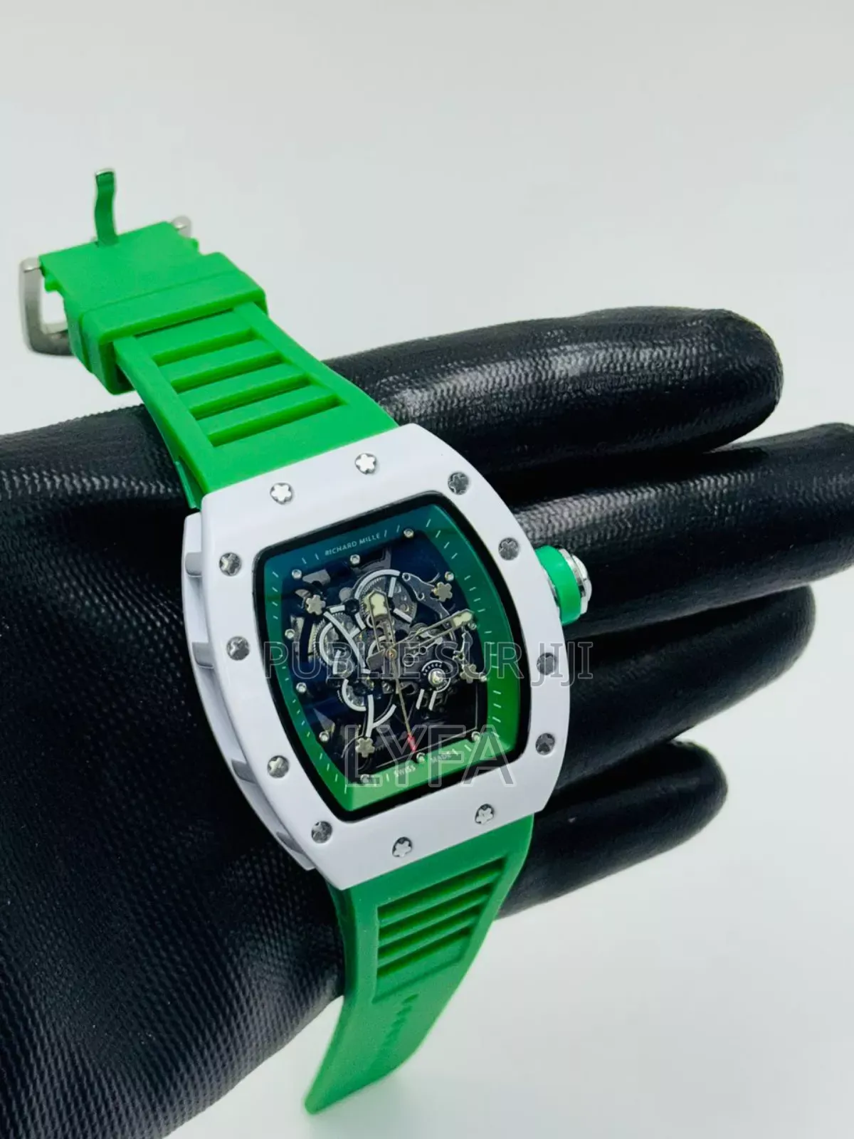 Richard Mille