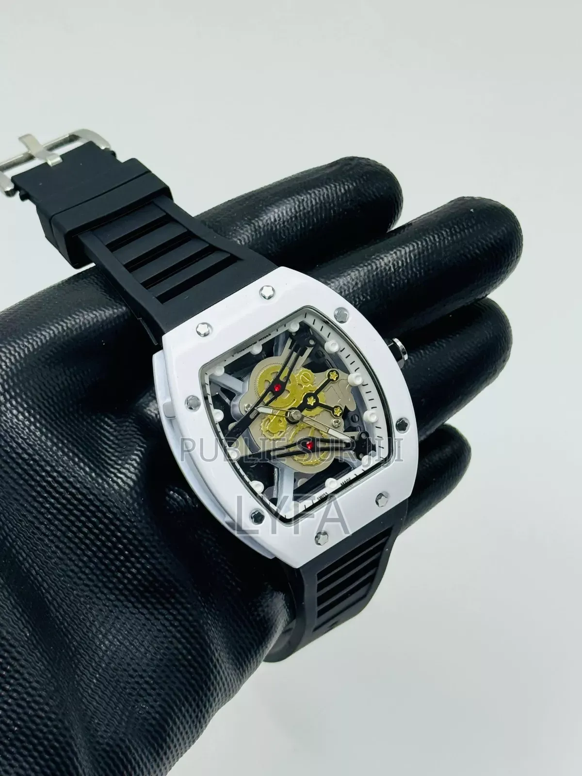 Richard Mille