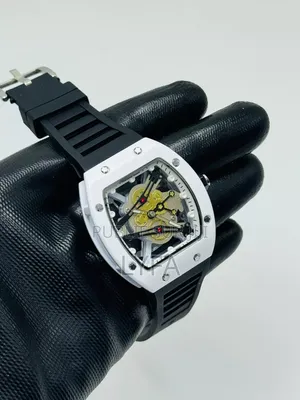 Richard Mille