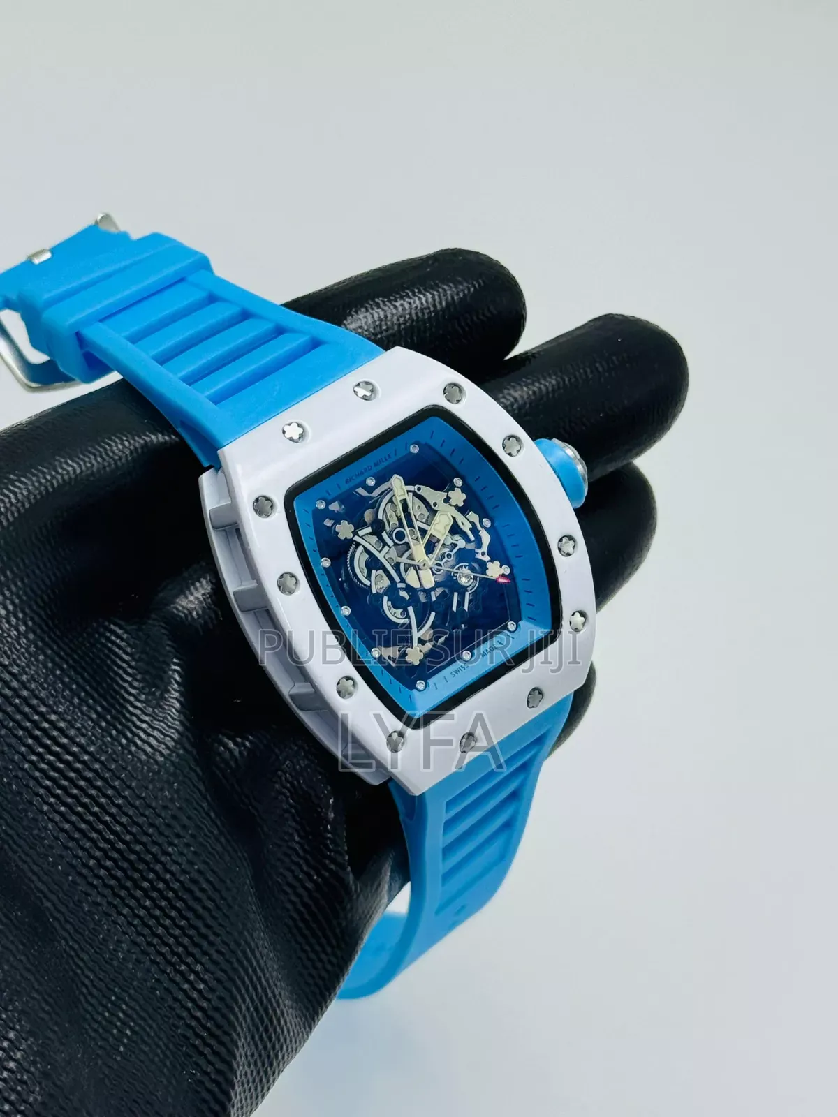 Richard Mille