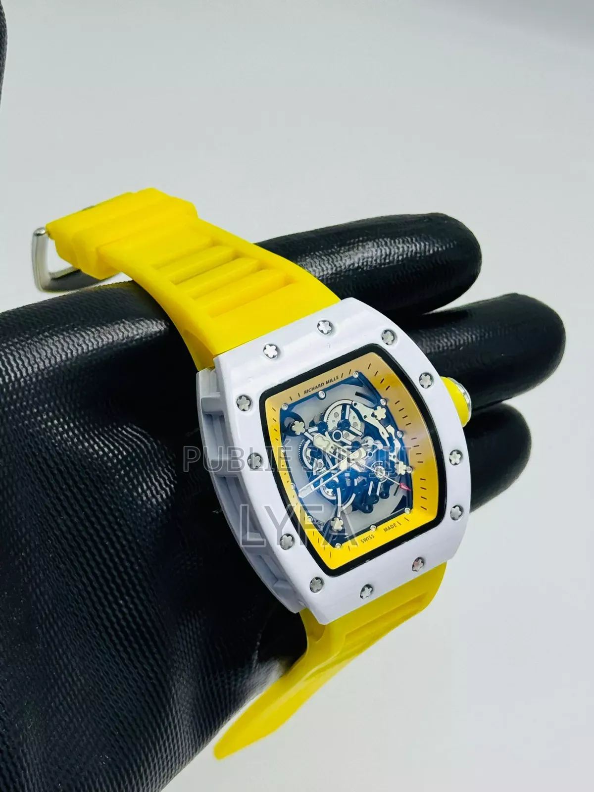 Richard Mille