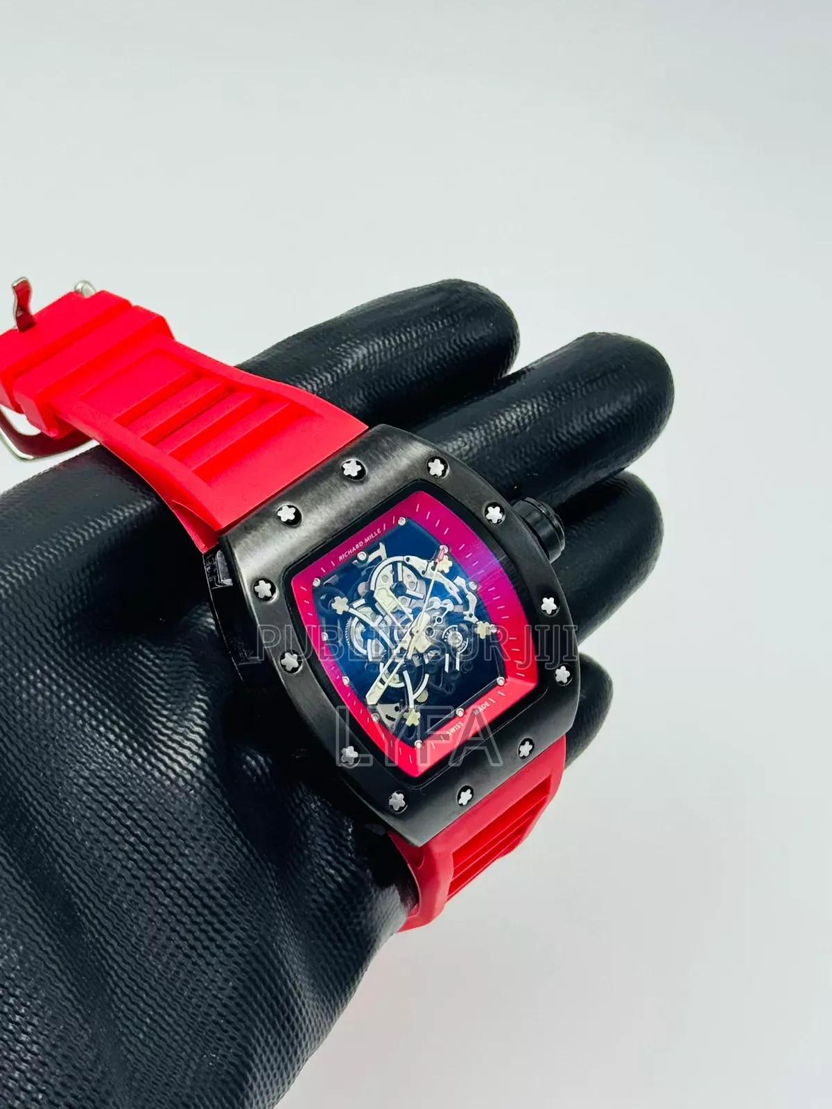 Richard Mille