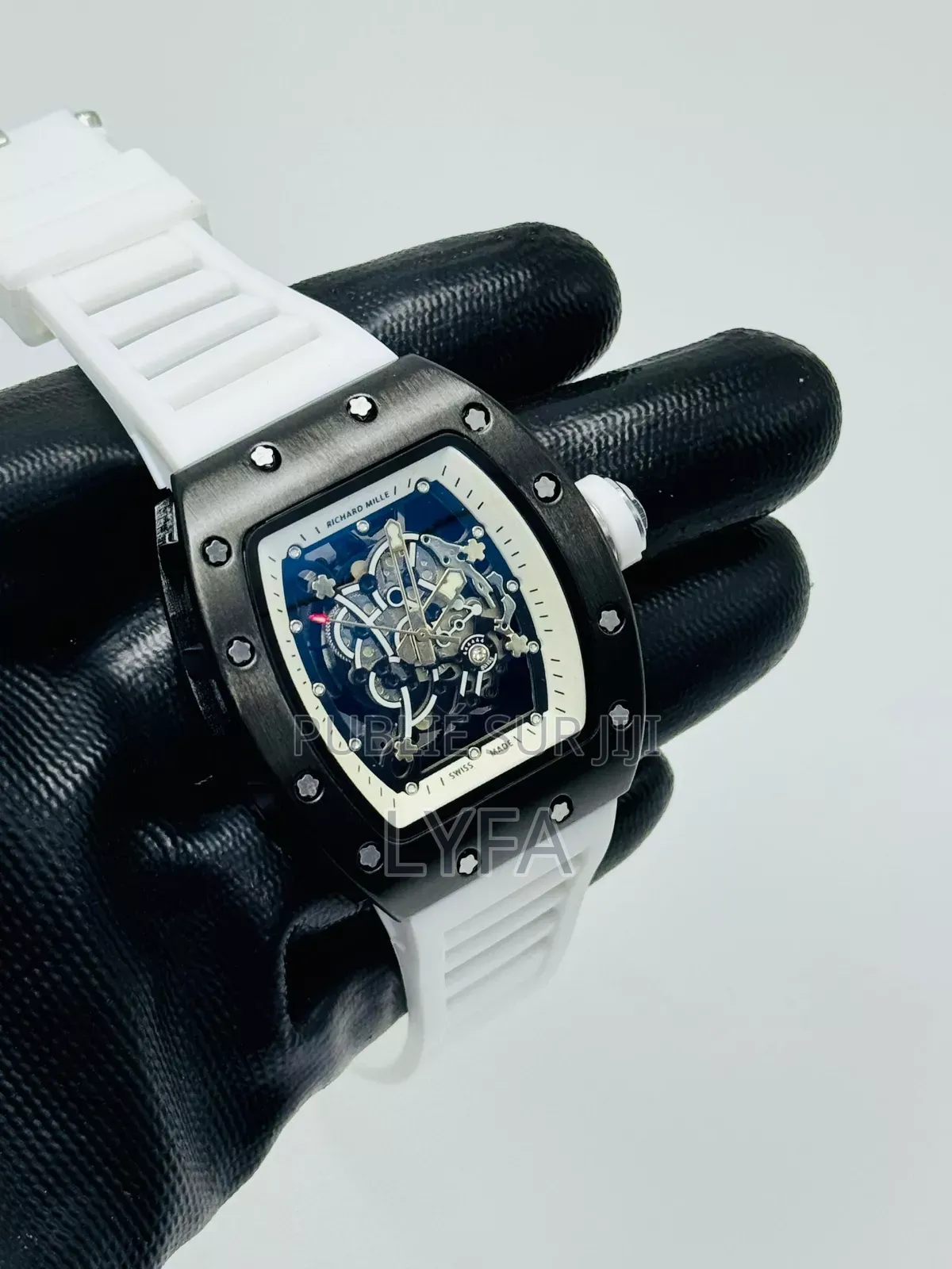 Richard Mille