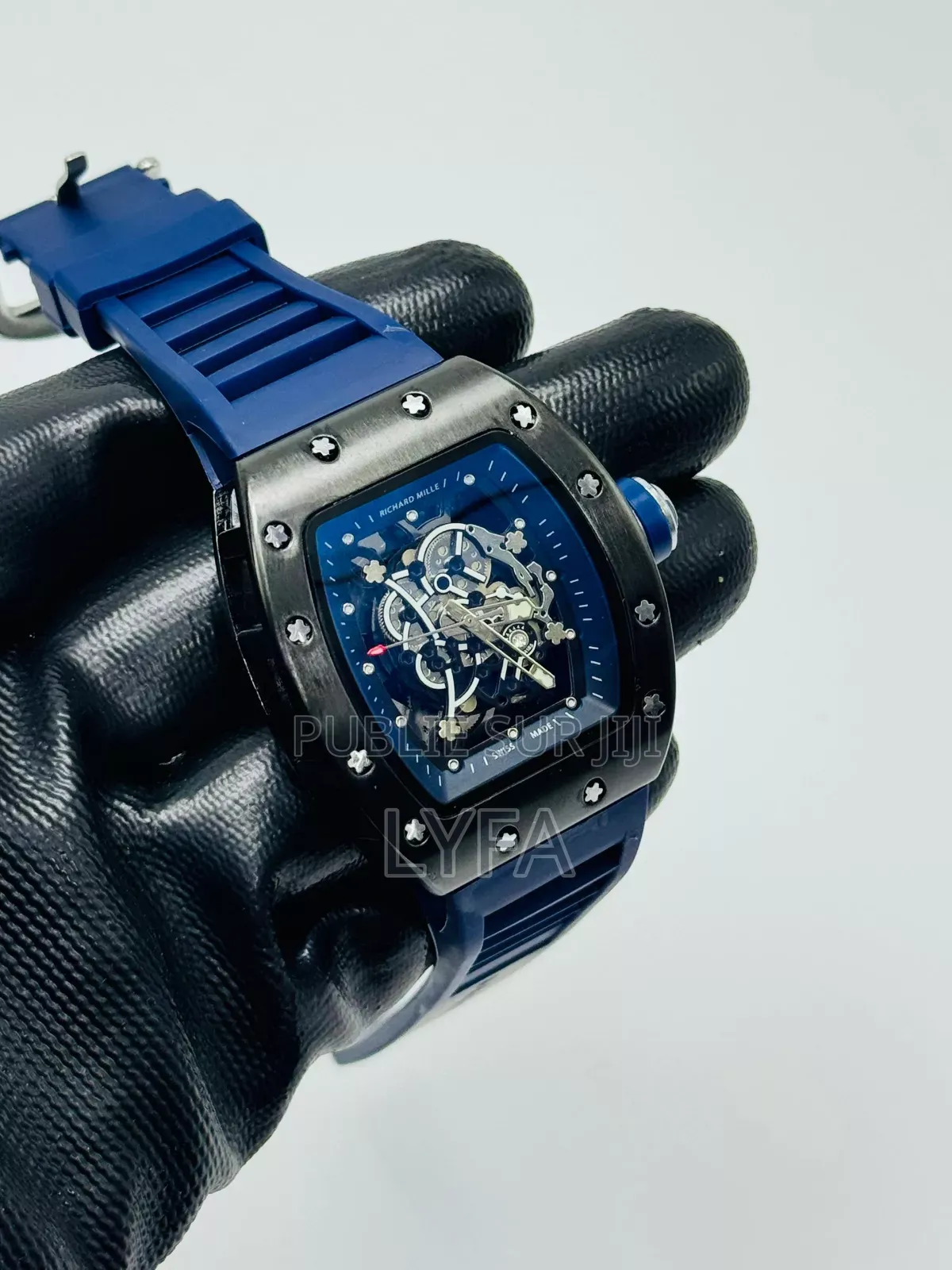 Richard Mille