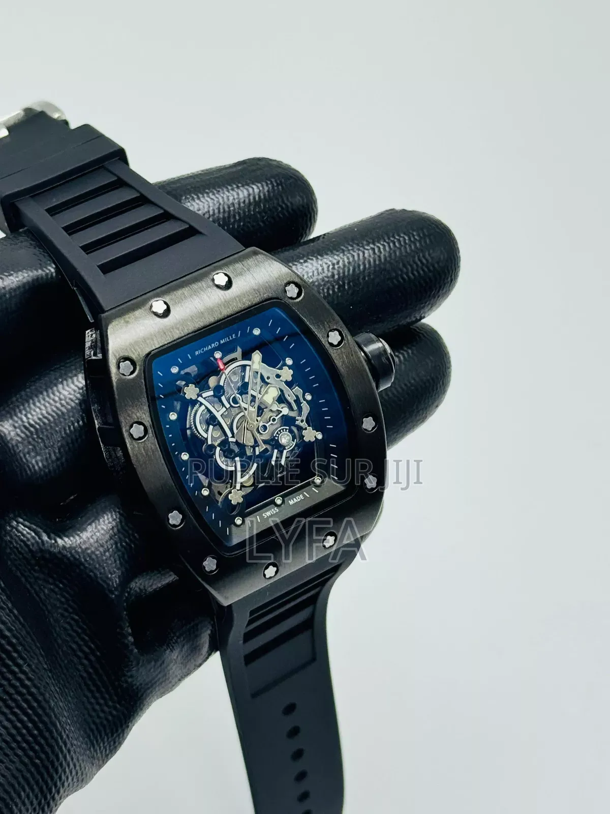 Richard Mille