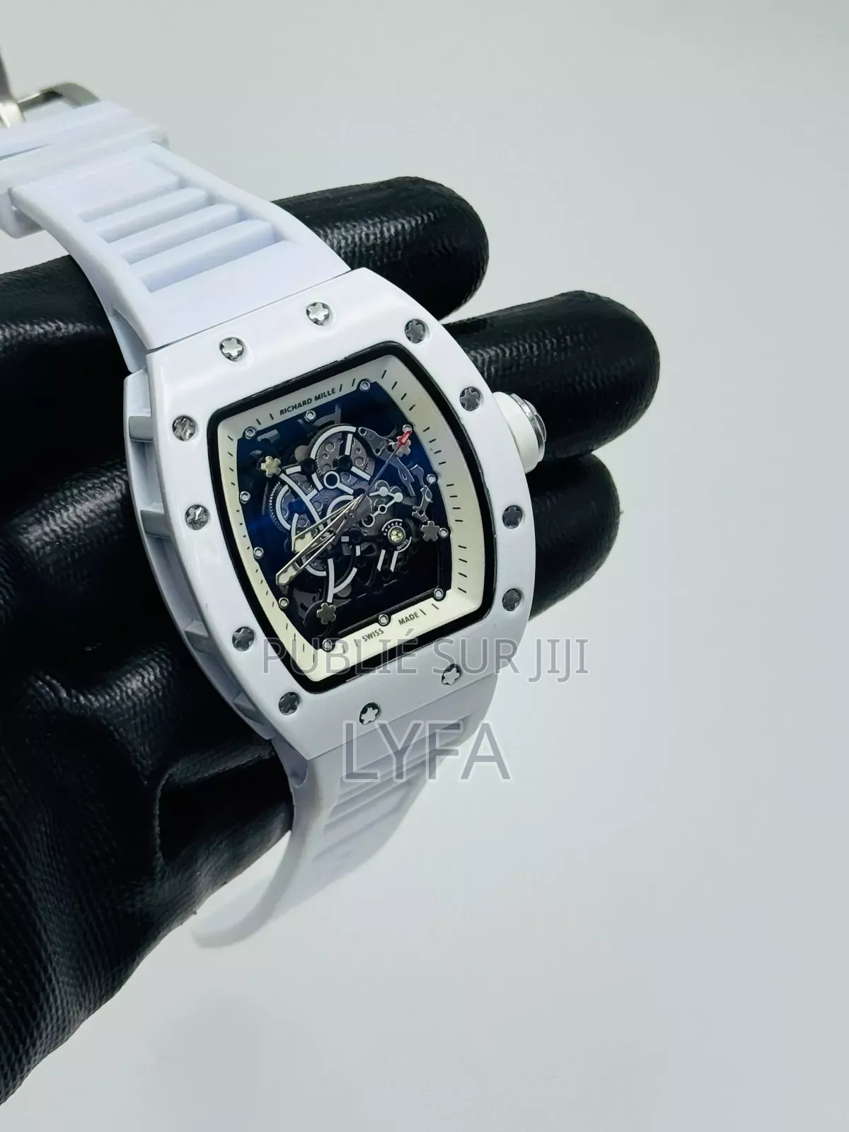 Richard Mille