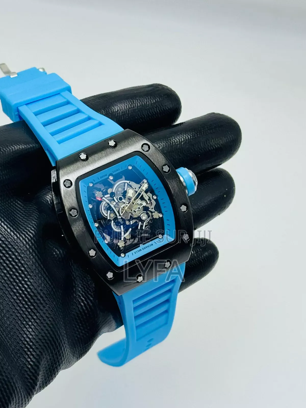Richard Mille