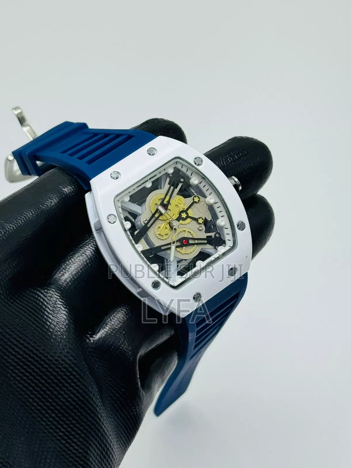 Richard Mille