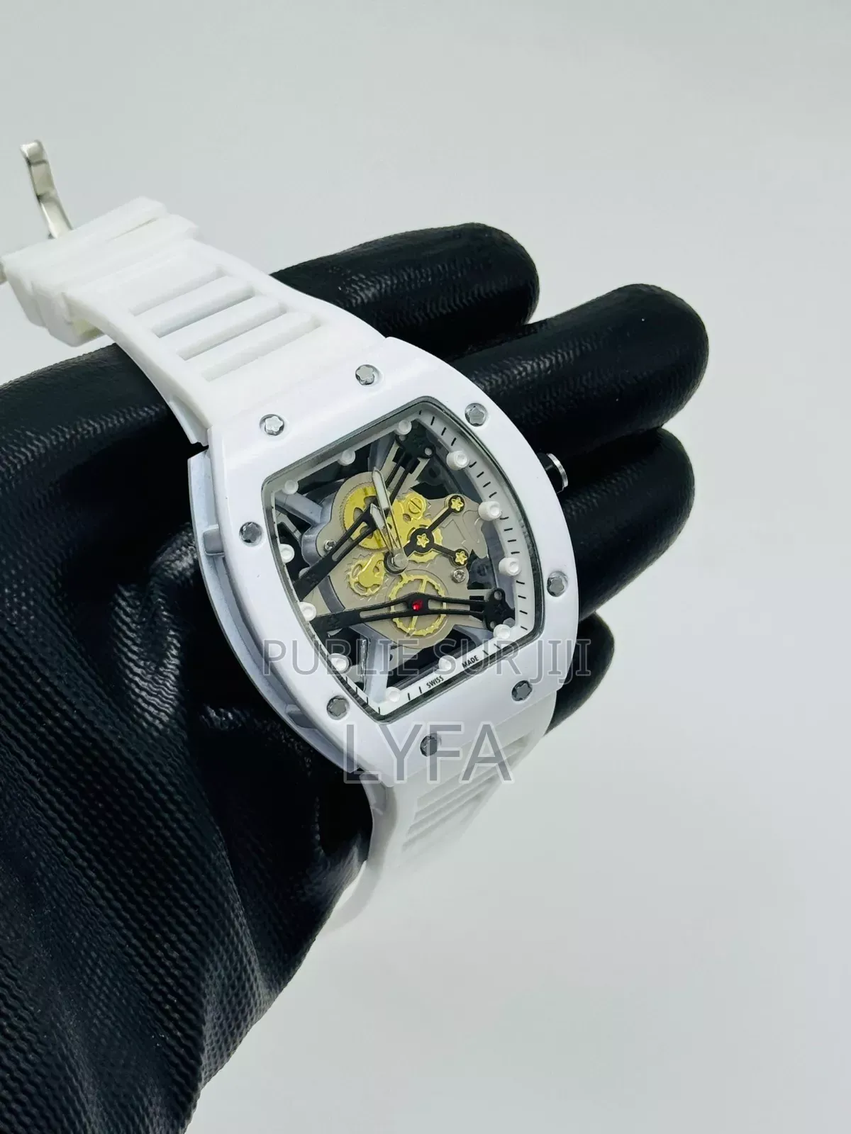 Richard Mille