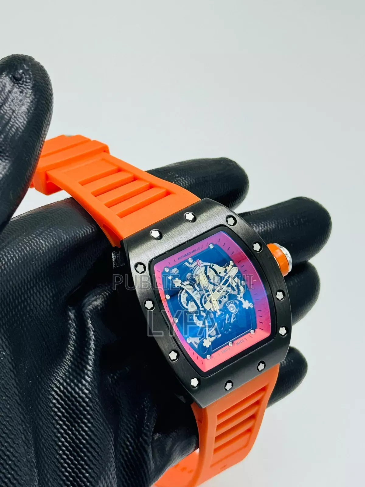 Richard Mille