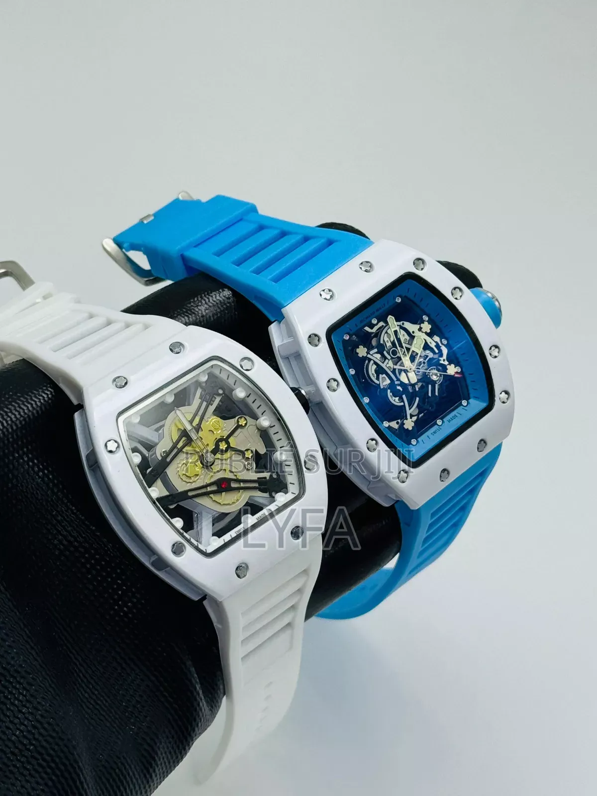 Richard Mille
