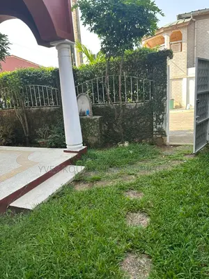4chbre Duplex dans A La Rivera, Cocody à Vendre