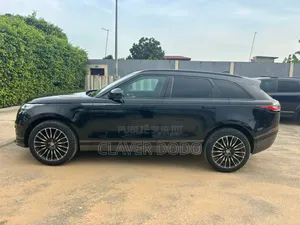 Land Rover Range Rover Sport 2018 Noir