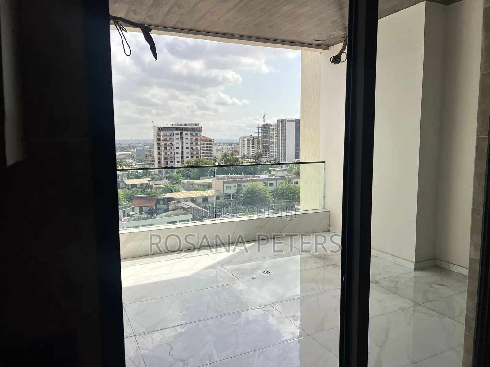 2chbre Appartement dans Aaa, Marcory à Vendre