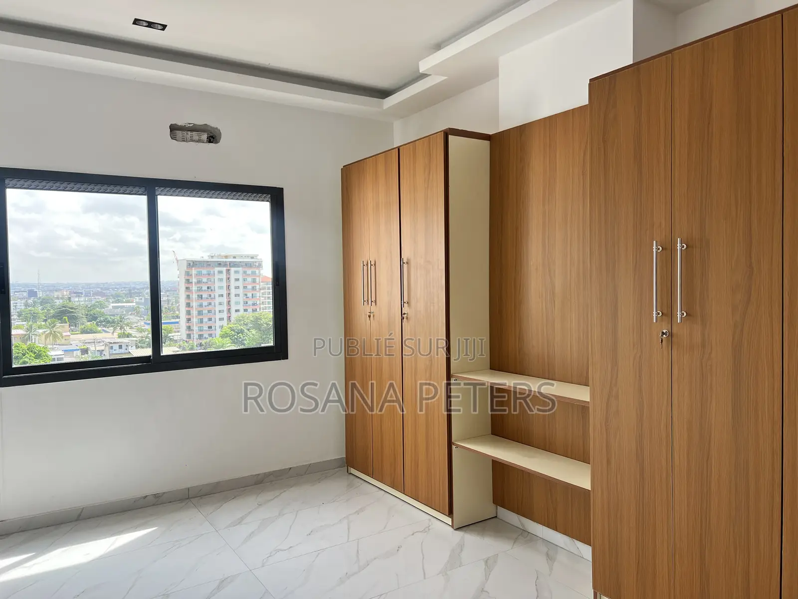 2chbre Appartement dans Aaa, Marcory à Vendre