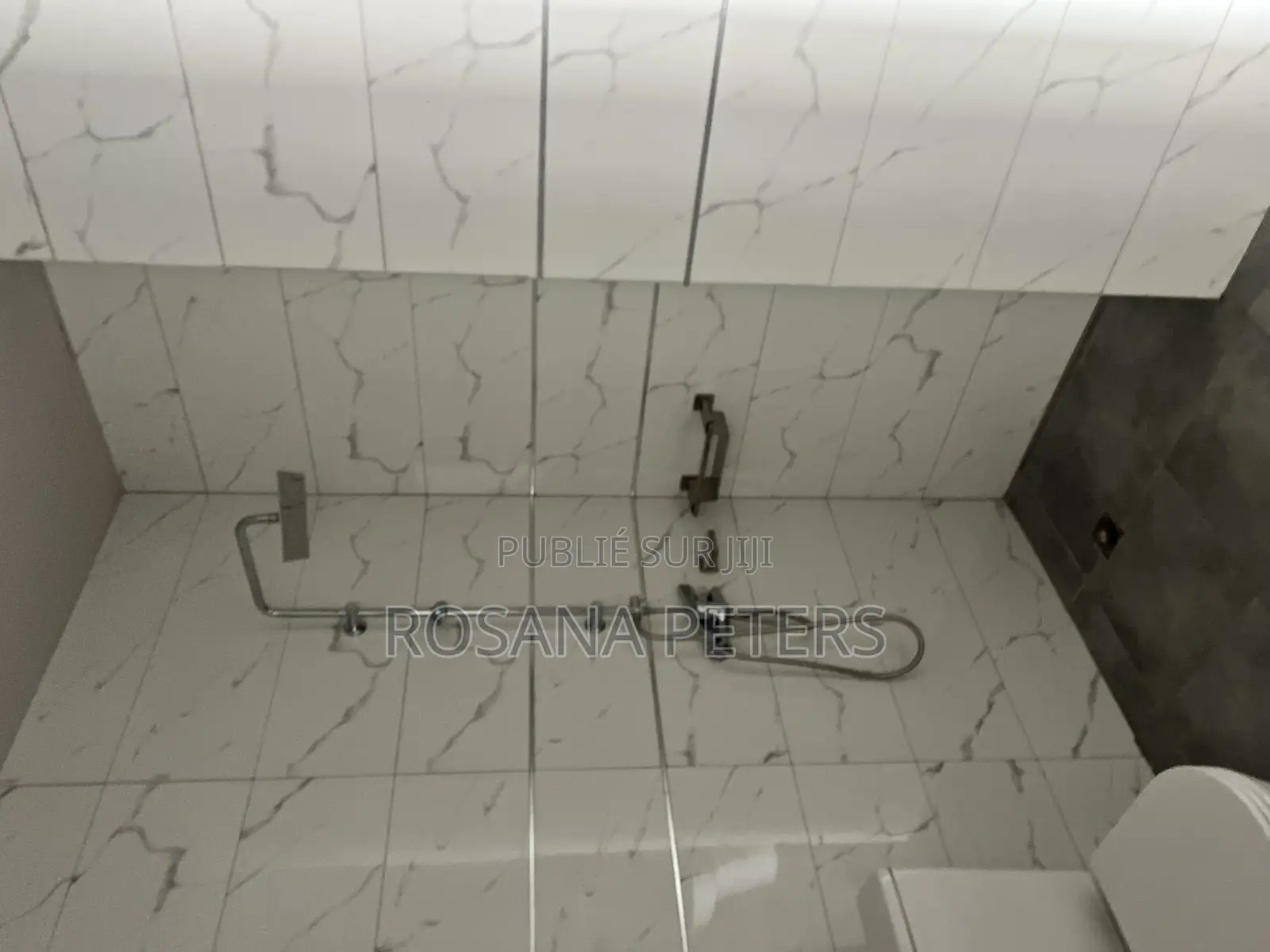 2chbre Appartement dans Aaa, Marcory à Vendre