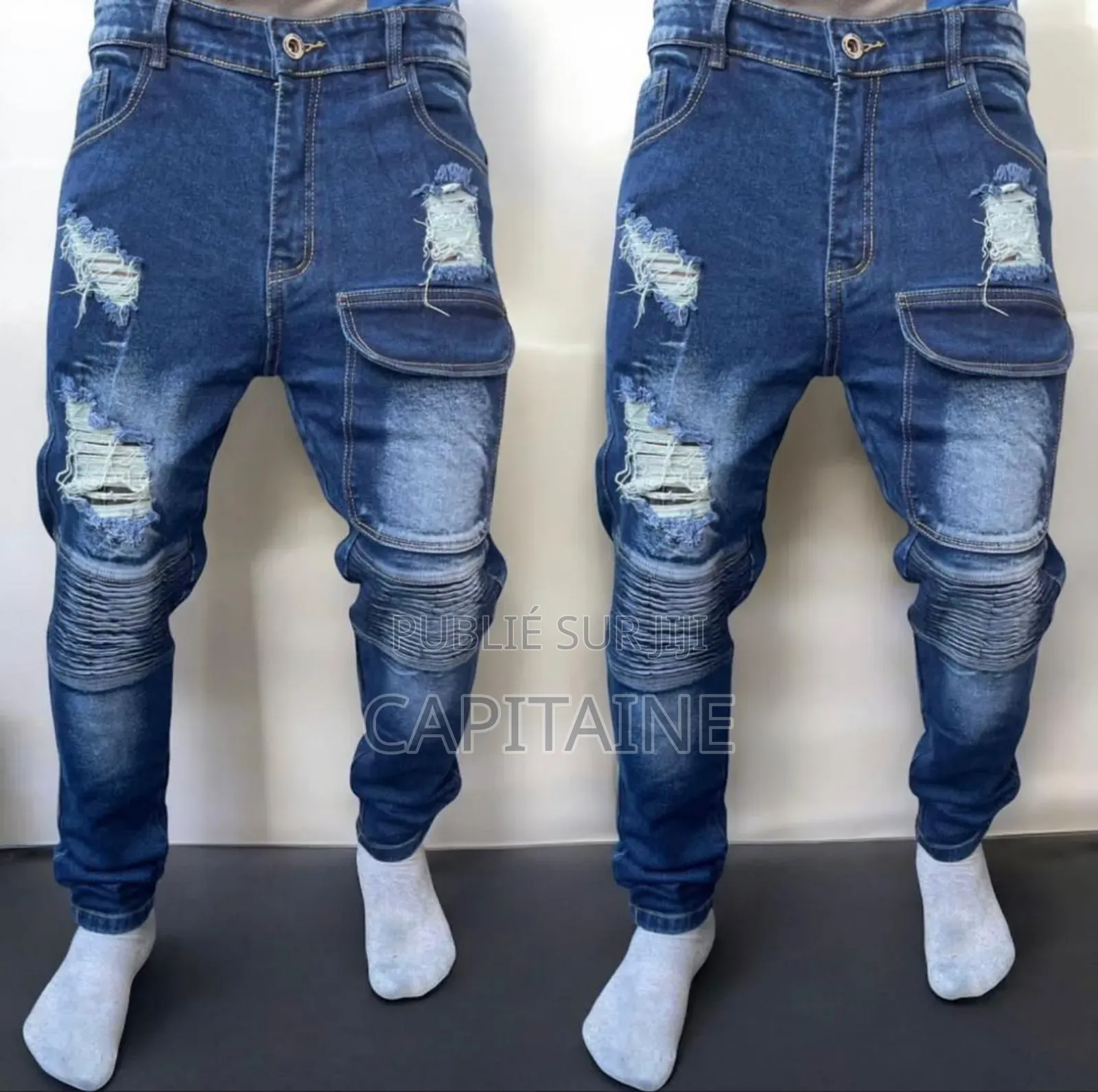 Pantalon Streep