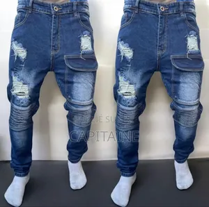 Pantalon Streep