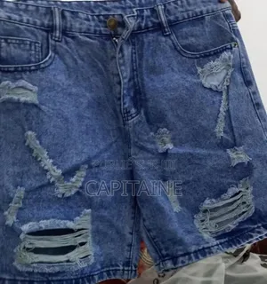 Short Élégant