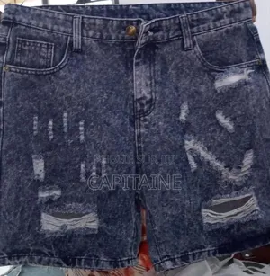 Short Élégant