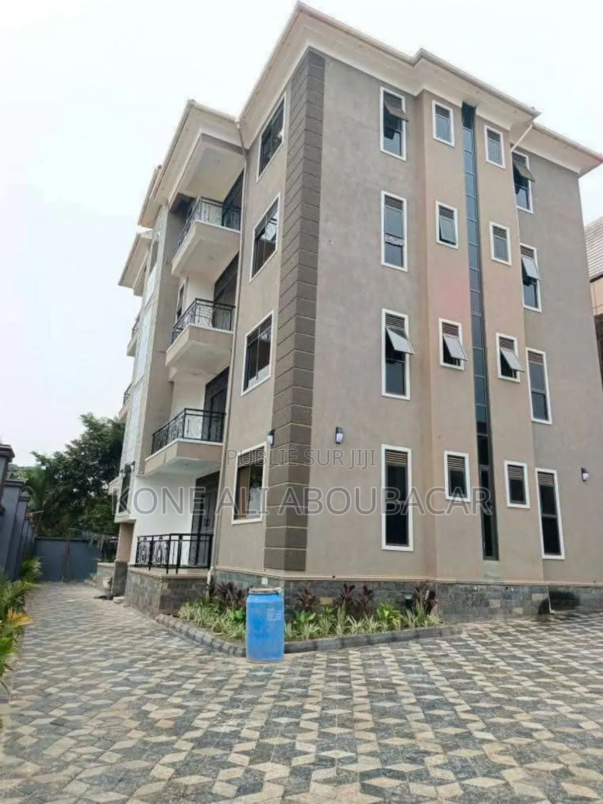 Kone Maison