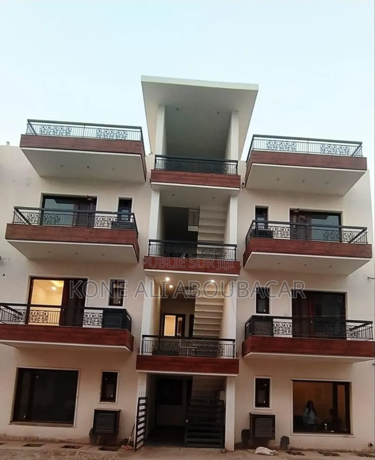 Kone Maison