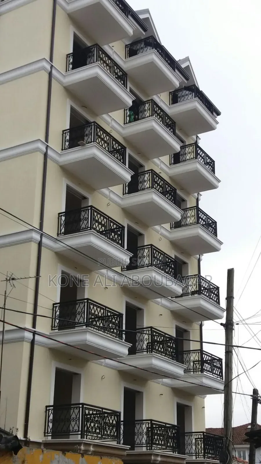 Kone Maison