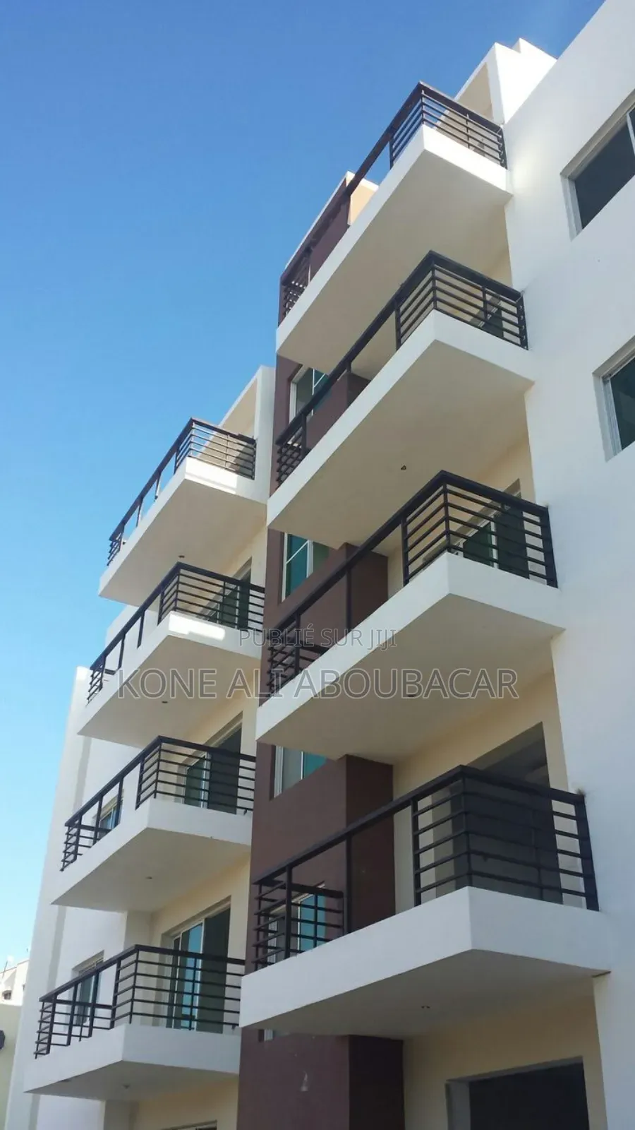 Kone Maison