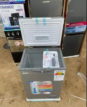 Congélateur