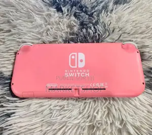 Nintendo Switch Neuf