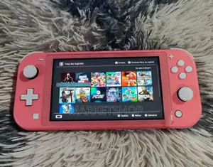 Nintendo Switch Neuf