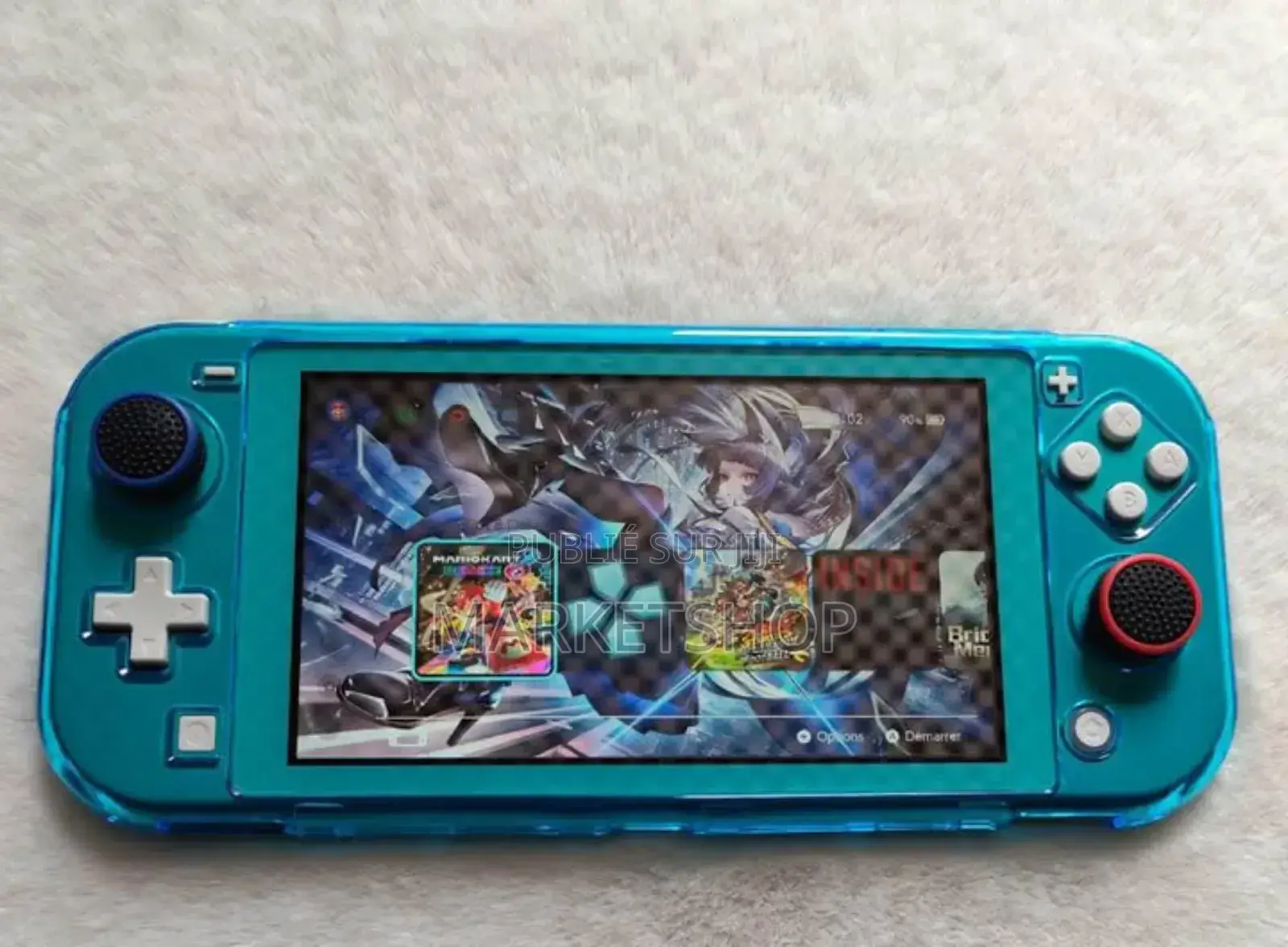 Nintendo Switch Neuf