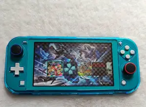Nintendo Switch Neuf