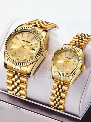 Montre Greenwich