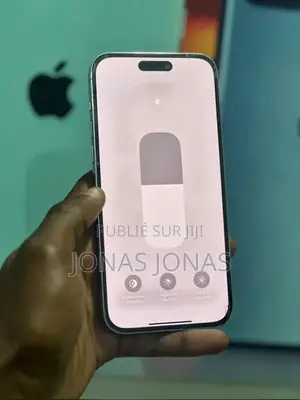 Apple iPhone 14 Pro Max 128 GB Blanc