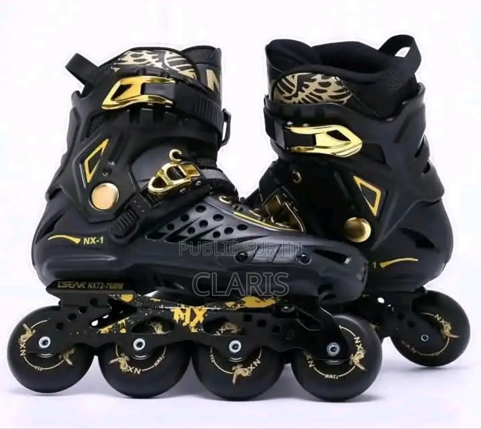 Chaussures