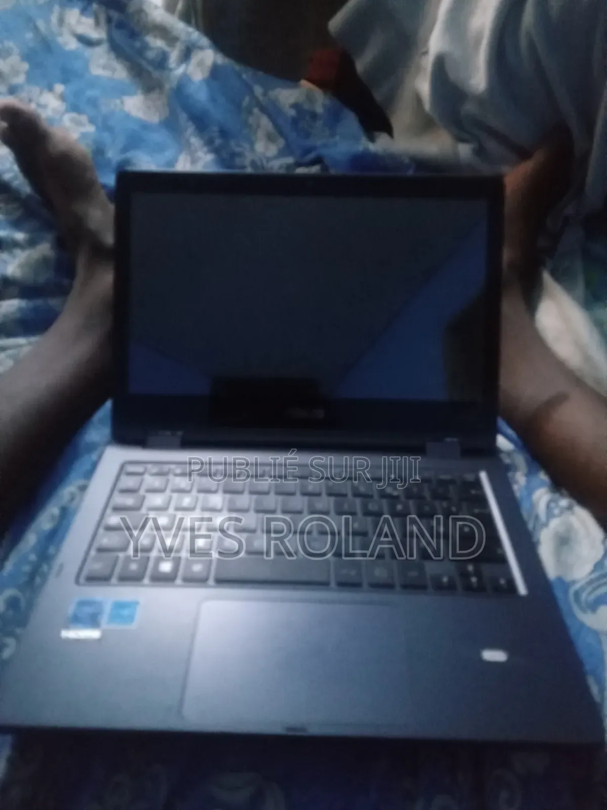 Ordinateur portable Asus A52JC 32GB Intel Core i7 SSHD (Hybrid) 140GB