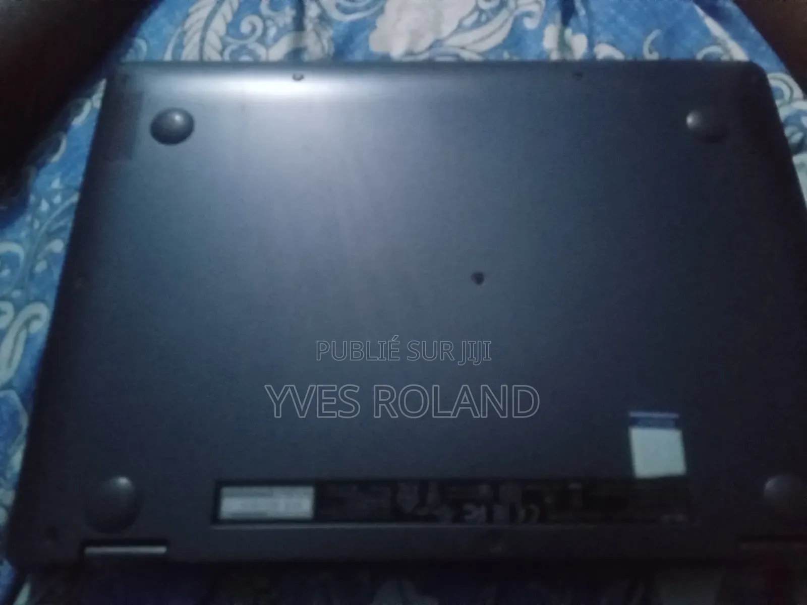 Ordinateur portable Asus A52JC 32GB Intel Core i7 SSHD (Hybrid) 140GB